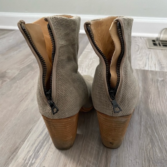 Rag $ bone Ankle boots - Picture 4 of 9